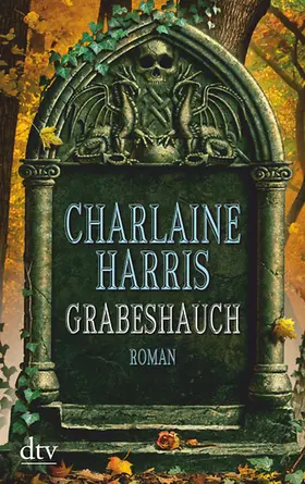Harris |  Grabeshauch | Buch |  Sack Fachmedien