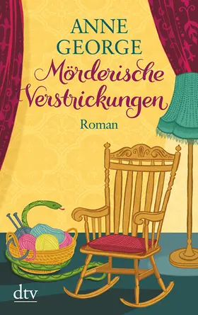 George |  Mörderische Verstrickungen | Buch |  Sack Fachmedien