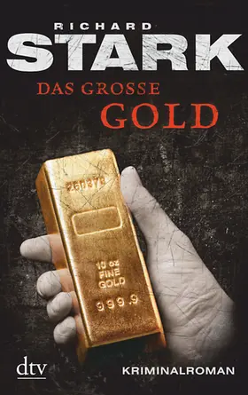 Stark |  Das große Gold | Buch |  Sack Fachmedien