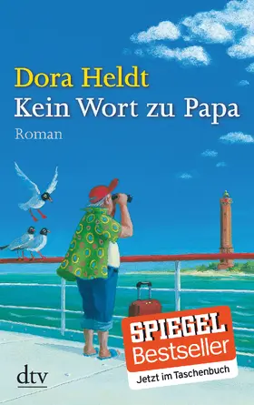 Heldt |  Kein Wort zu Papa | Buch |  Sack Fachmedien