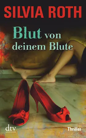 Roth |  Blut von deinem Blute | Buch |  Sack Fachmedien