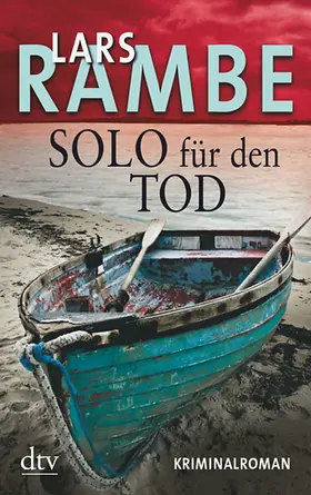 Rambe |  Solo für den Tod | Buch |  Sack Fachmedien