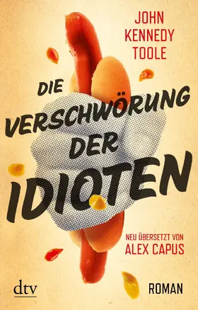 Toole |  Die Verschwörung der Idioten | Buch |  Sack Fachmedien