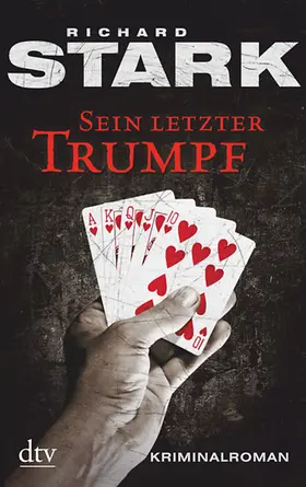 Stark |  Sein letzter Trumpf | Buch |  Sack Fachmedien