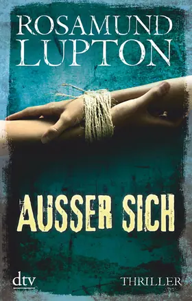 Lupton |  Außer sich | Buch |  Sack Fachmedien
