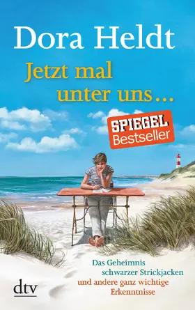 Heldt | Jetzt mal unter uns ... | Buch | 978-3-423-21509-1 | sack.de