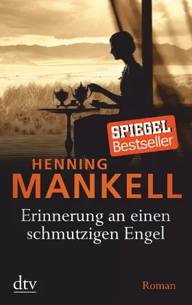 Mankell |  Erinnerung an einen schmutzigen Engel | Buch |  Sack Fachmedien