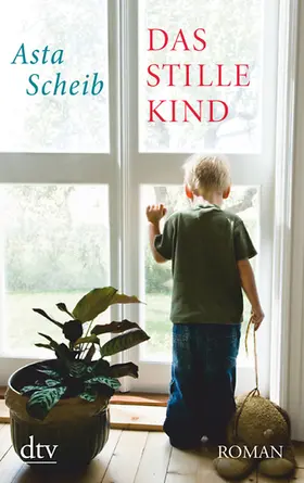 Scheib |  Das stille Kind | Buch |  Sack Fachmedien