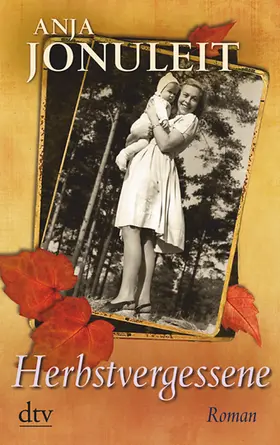 Jonuleit |  Herbstvergessene | Buch |  Sack Fachmedien