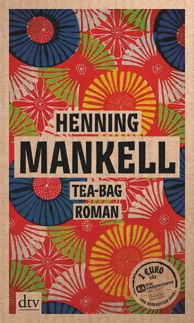 Mankell |  Tea-Bag | Buch |  Sack Fachmedien