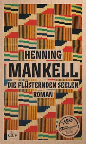 Mankell |  Die flüsternden Seelen | Buch |  Sack Fachmedien