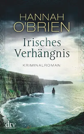 O'Brien | Irisches Verhängnis | Buch | 978-3-423-21584-8 | sack.de
