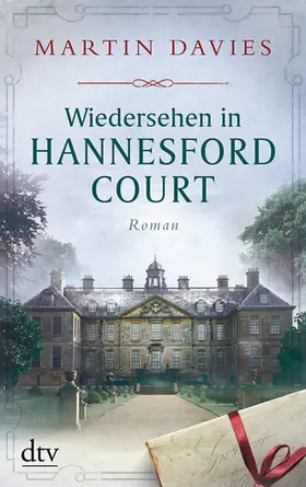Davies |  Wiedersehen in Hannesford Court | Buch |  Sack Fachmedien