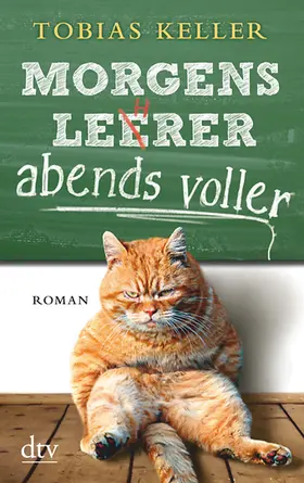 Keller |  Morgens leerer, abends voller | Buch |  Sack Fachmedien