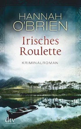 O'Brien |  Irisches Roulette | Buch |  Sack Fachmedien