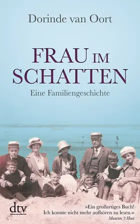 Oort |  Frau im Schatten | Buch |  Sack Fachmedien