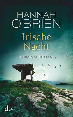 O'Brien |  Irische Nacht | Buch |  Sack Fachmedien