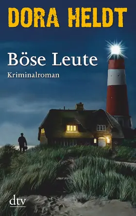 Heldt |  Böse Leute | Buch |  Sack Fachmedien