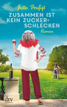 Profijt |  Zusammen ist kein Zuckerschlecken | Buch |  Sack Fachmedien