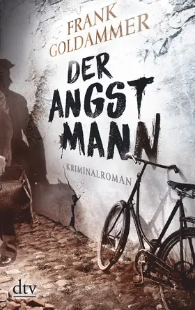 Goldammer |  Der Angstmann | Buch |  Sack Fachmedien