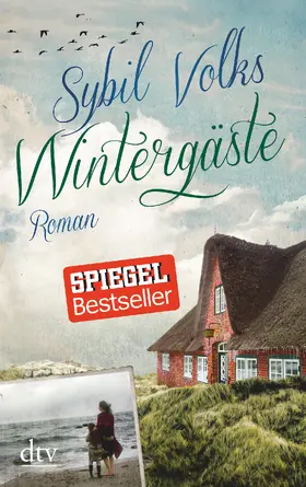 Volks |  Wintergäste | Buch |  Sack Fachmedien