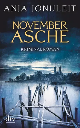 Jonuleit |  Novemberasche | Buch |  Sack Fachmedien