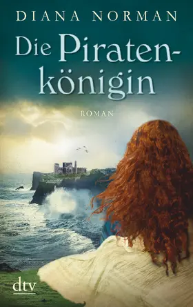 Norman | Die Piratenkönigin | Buch | 978-3-423-21715-6 | www2.sack.de