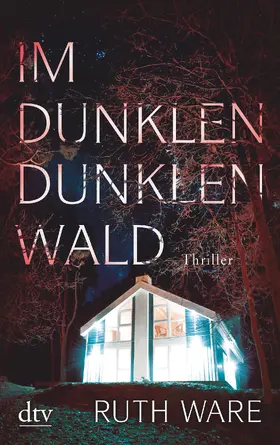 Ware |  Im dunklen, dunklen Wald | Buch |  Sack Fachmedien