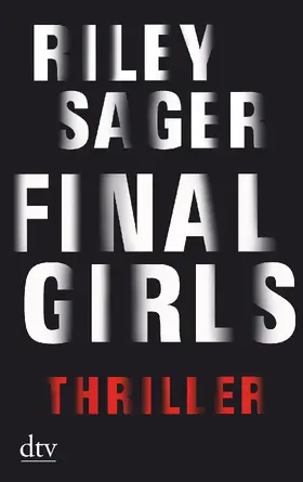 Sager |  Final Girls | Buch |  Sack Fachmedien