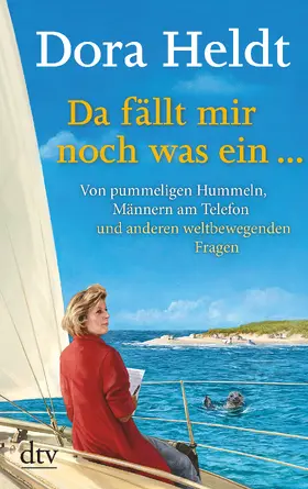 Heldt |  Da fällt mir noch was ein ... | Buch |  Sack Fachmedien