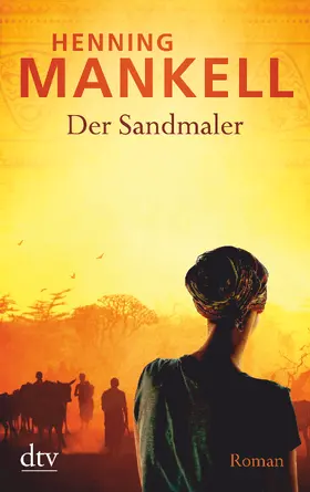 Mankell |  Der Sandmaler | Buch |  Sack Fachmedien