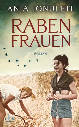 Jonuleit |  Rabenfrauen | Buch |  Sack Fachmedien