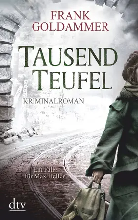 Goldammer |  Tausend Teufel | Buch |  Sack Fachmedien