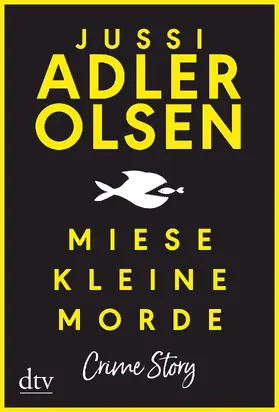 Adler-Olsen |  Miese kleine Morde | Buch |  Sack Fachmedien