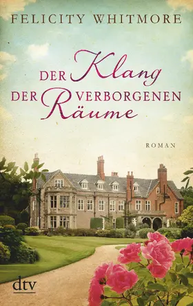 Whitmore |  Der Klang der verborgenen Räume | Buch |  Sack Fachmedien