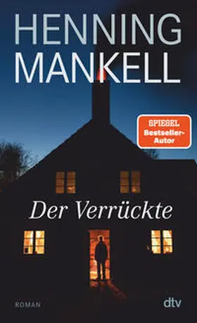 Mankell |  Der Verrückte | Buch |  Sack Fachmedien