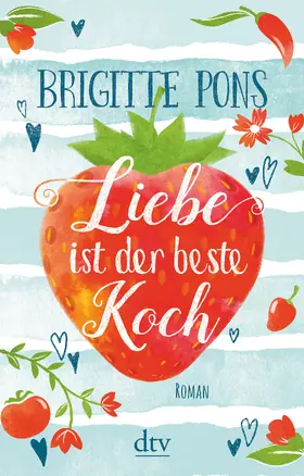 Pons |  Liebe ist der beste Koch | Buch |  Sack Fachmedien
