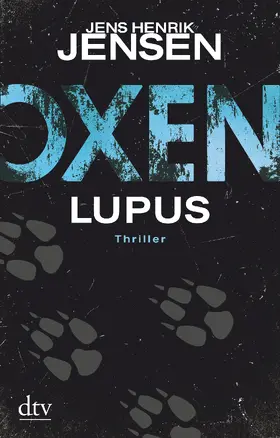 Jensen |  Oxen. Lupus | Buch |  Sack Fachmedien