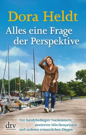 Heldt |  Alles eine Frage der Perspektive | Buch |  Sack Fachmedien