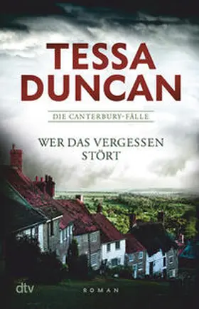 Duncan | Wer das Vergessen stört | Buch | 978-3-423-21847-4 | sack.de