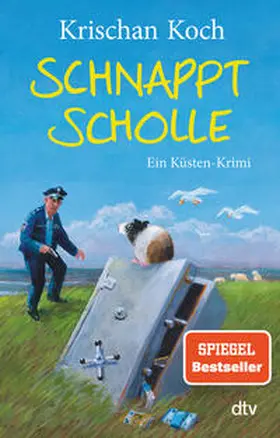Koch | Schnappt Scholle | Buch | 978-3-423-21852-8 | www2.sack.de