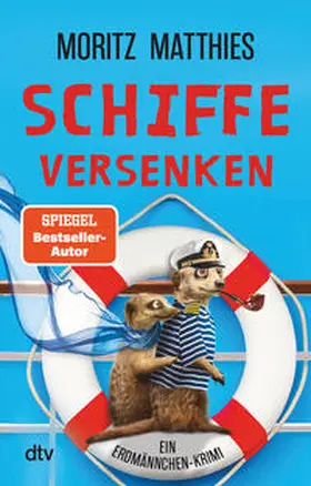 Matthies |  Schiffe versenken | Buch |  Sack Fachmedien