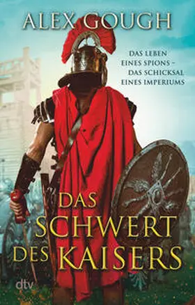 Gough |  Das Schwert des Kaisers | Buch |  Sack Fachmedien