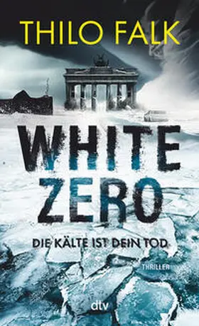 Falk |  White Zero | Buch |  Sack Fachmedien