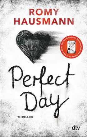 Hausmann | Perfect Day | Buch | 978-3-423-21898-6 | www2.sack.de