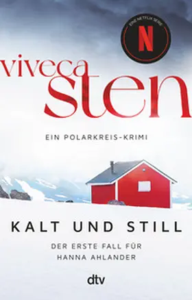 Sten |  Kalt und still | Buch |  Sack Fachmedien