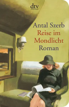 Szerb |  Reise im Mondlicht | Buch |  Sack Fachmedien