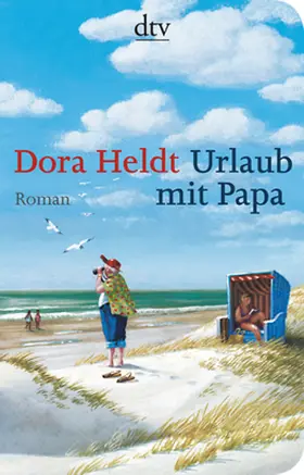 Heldt | Urlaub mit Papa | Buch | 978-3-423-21909-9 | www2.sack.de