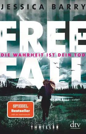 Barry |  Freefall – Die Wahrheit ist dein Tod | Buch |  Sack Fachmedien
