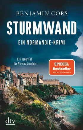 Cors |  Sturmwand | Buch |  Sack Fachmedien